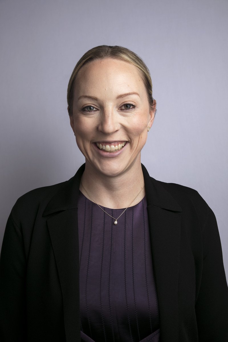 Dr. Jenni Ross Majumdar, PhD, CRNA